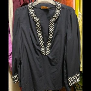 Tory Burch tunic!!!!